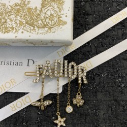 This summer's new brooch 2023SS DIOR Dior
